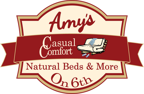 Amy's Casual Comfort Natural Beds & More