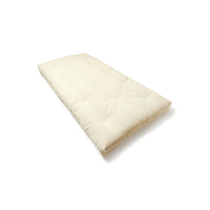 Comfort Wool Futon Mattress