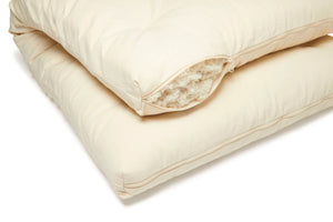 8 Inch Plush Futon Mattress