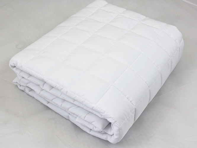 Cotton Mattress Pad