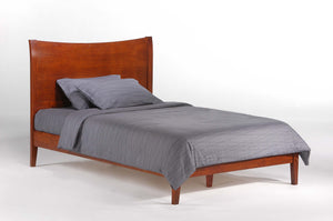 Blackpepper Bed