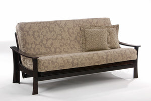 Fuji Futon