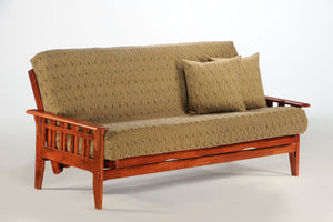 Kingston Futon