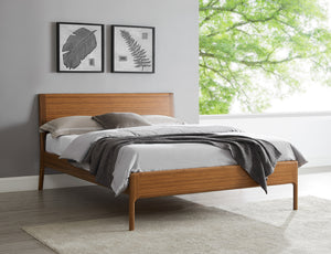 Ventura Bamboo Platform Bed