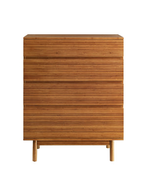 Ventura Bamboo Chest