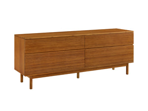 Ventura Bamboo Dresser