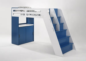 Galaxy Loft Bunk