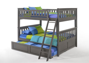 Ginger Bunk Bed