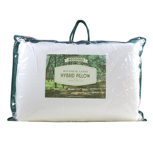 Hybrid Latex Pillow