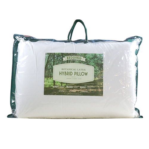 Hybrid Latex Pillow