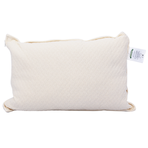 Mélange Profile Side Sleeper Pillow