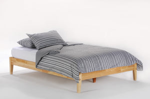 Basic Bed