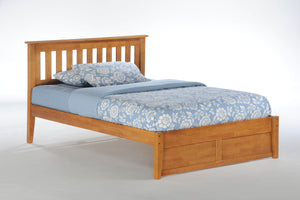 Rosemary Bed