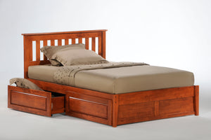 Rosemary Bed
