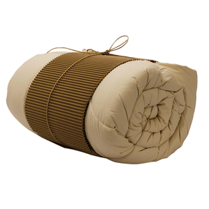 Minnesota Wool Comforter