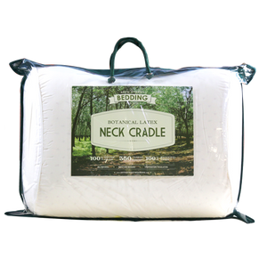 Neck Cradle Pillow
