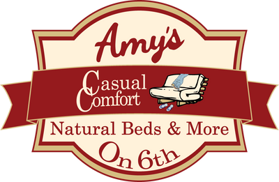 Amy's Casual Comfort on 6th  