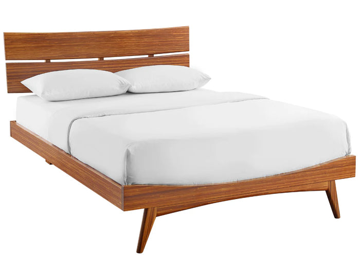 Summit Platform Bed