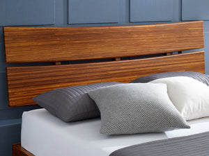 Summit Platform Bed