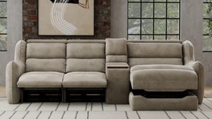 Enfinity Lounger Sofa