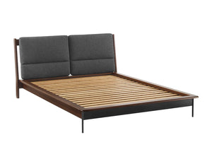 Park Avenue Platform Bed