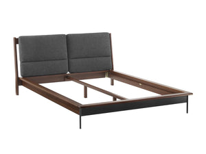 Park Avenue Platform Bed