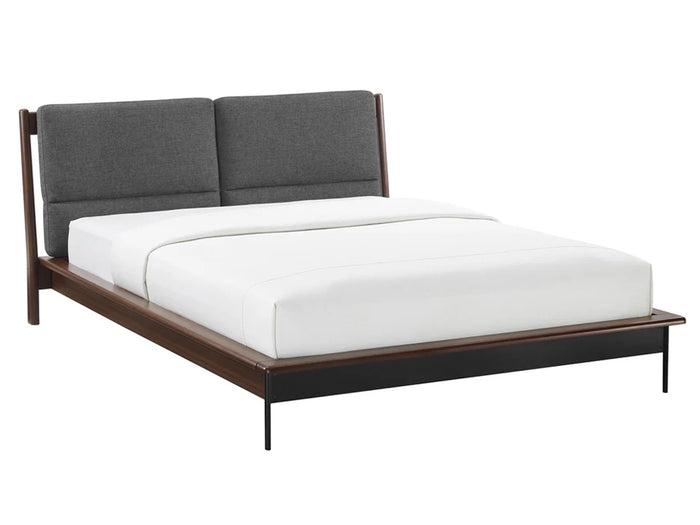 Park Avenue Platform Bed