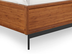 Taylor Platform Bed