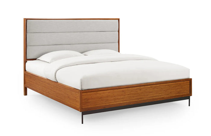 Taylor Platform Bed