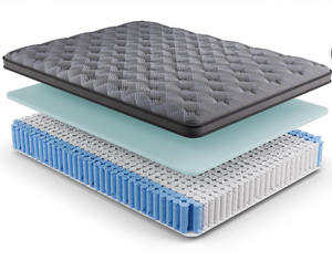 Diamond Mattress