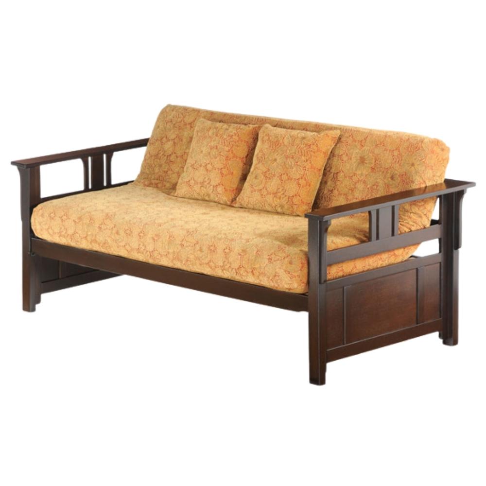 Teddy Roosevelt Daybed