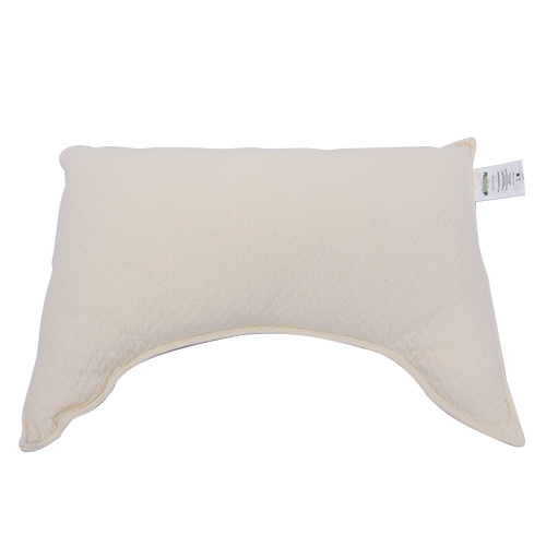 Mélange Silhouette Pillow