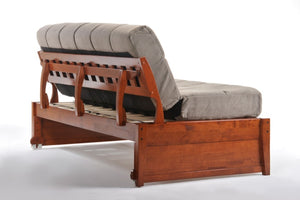Jefferson Daybed