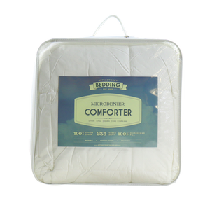 Microdenier Comforter