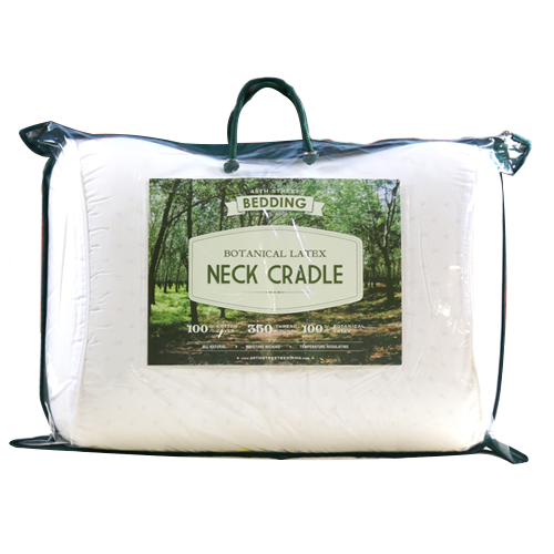 Neck Cradle Pillow